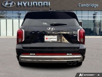 *2023 Hyundai Palisade Ultimate Calligraphy | 7-Passenger Luxury | Nappa Leather | 360(0) Camera | D... (image 3)