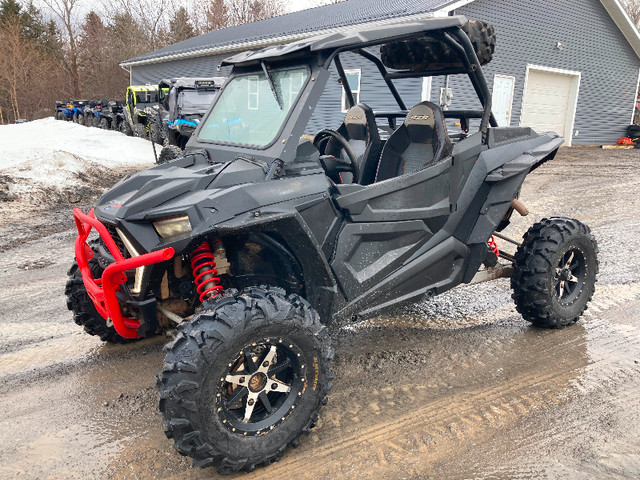 LOTS HERE AT CLAW ATVS (NOW OPEN SATURDAYS)…FINANCING AVAILABLE in ATVs in Annapolis Valley - Image 4