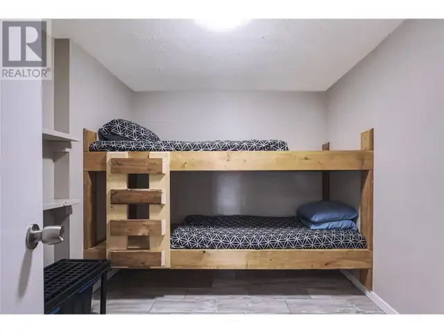 4817 Snow Pines Road Unit# D Big White, British Columbia in Houses for Sale in Penticton - Image 18