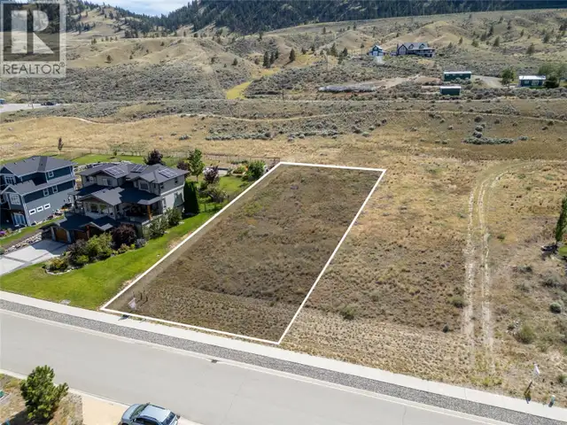 155 Cavesson Way Kamloops, British Columbia in Land for Sale in Kamloops - Image 4
