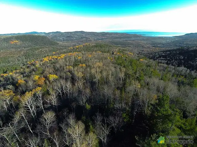 $750,000 - Land to be developed for sale in Baie-St-Paul in Land for Sale in Québec City - Image 6