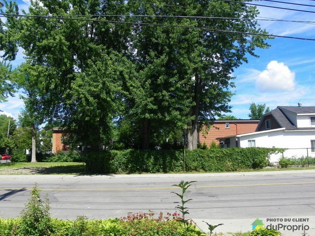 1 199 000$ - Terrain résidentiel à vendre à Rivière des Prairies dans Terrains à vendre  à Laval/Rive Nord - Image 3