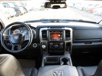 One owner, local trade, no accidents, and comes with two keys. This Ram 1500 is equipped with 5.7L H... (image 3)