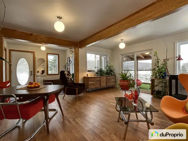 $350,000 - 1 1/2 Storey for sale in St-Felix-D'Otis in Houses for Sale in Saguenay - Image 7