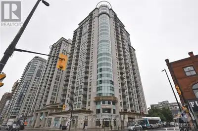 1102 - 234 RIDEAU STREET Ottawa, Ontario