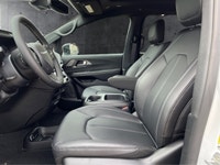 HEATED FRONT SEATS, ADAPTIVE CRUISE CONTROL, REMOTE ENGINE START, POWER LIFTGATE, HEATED STEERING WH... (image 8)