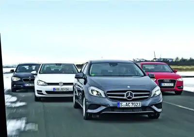 We specialize on maintenance, repair and parts for European Makes. AUDI, BMW, BENTLEY, JAGUAR, LAND...