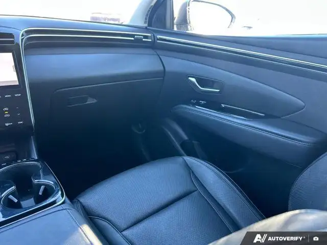 2022 Hyundai Tucson Hybrid Ultimate Awd | Leather | Moonroof in Cars & Trucks in Mississauga / Peel Region - Image 29