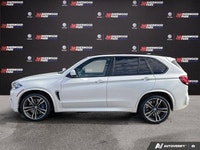 Come see this 2016 BMW X5 M while we still have it in stock! *You Can't Beat the Price with These Op... (image 1)