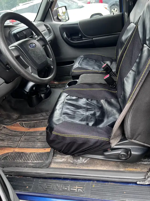 2011 Ford Ranger542521810926315529