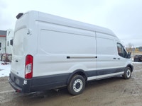 Ryder Stock ID: 591449 Transmission Type/Speed: AUTO 10 Engine: Gas 3.5L V6 275/6500 Horse Power: 27... (image 5)