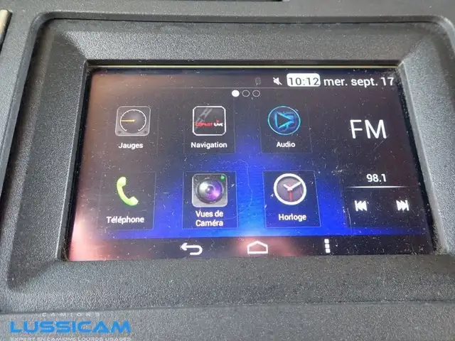 2020 Kenworth T680 in Heavy Equipment in Longueuil / South Shore - Image 19