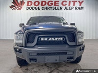 This Ram 1500 Classic boasts a Regular Unleaded V-6 3.6 L/220 engine powering this Automatic transmi... (image 6)