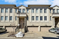 Spacious 4BR Townhome - Ideal Richmond Hill Living!