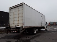 2019 Freightliner M2 106 Ryder Stock ID: 834657 Transmission Type/Speed: AUTO 6 Engine: DIESEL B6.7... (image 5)