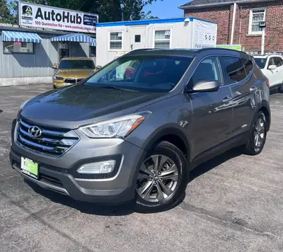 ONE OWNER, 2.4 LITRE, AWD, HEATED SEATS/STEERING, BACKUP SENSORS AND MUCH MORE........WEATHER TECH M...