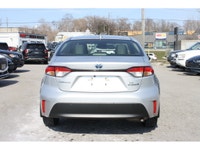 Experience exceptional fuel efficiency, proven reliability, and modern technology in this 2023 Toyot... (image 5)