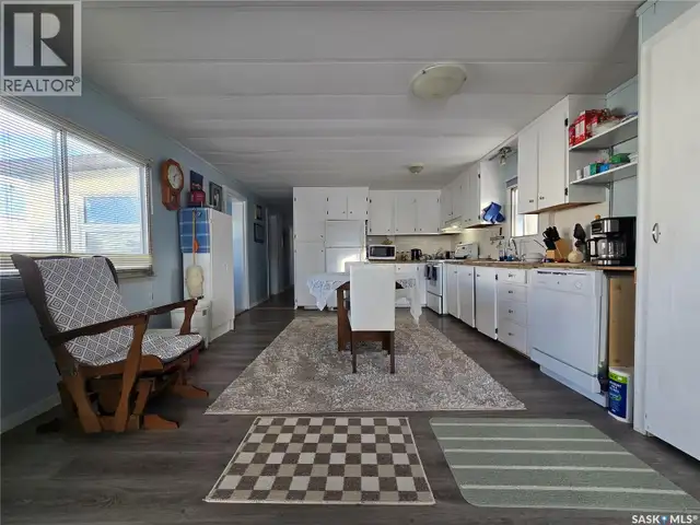 105 Larch STREET Caronport, Saskatchewan in Houses for Sale in Moose Jaw - Image 10