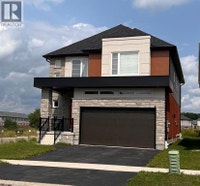158 SAVANNAH RIDGE Drive Paris, Ontario Brantford Ontario Preview