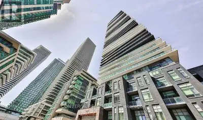 1608 - 56 ANNIE CRAIG DRIVE Toronto (Mimico), Ontario