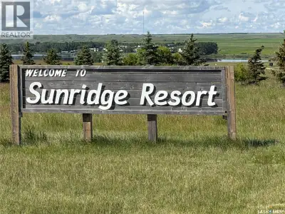 Have you been dreaming of building your perfect lake home or cottage? This deeded lakefront lot at S...