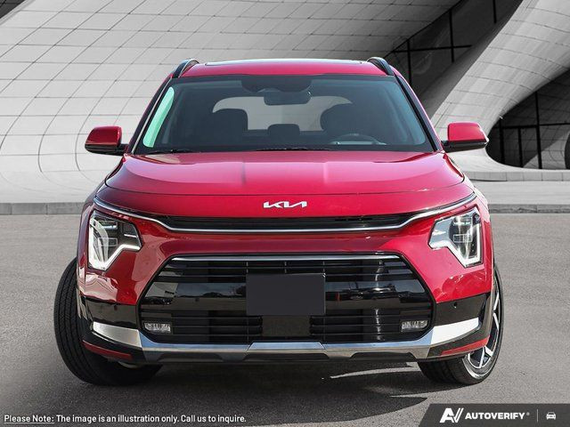 2025 Kia Niro SX in Cars & Trucks in London - Image 2