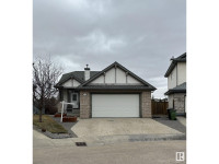 375 CALDERON CR NW Edmonton, Alberta