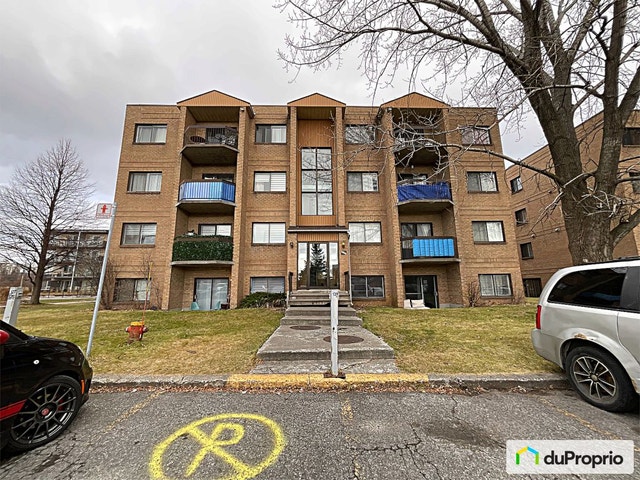 $337,000 - Condominium for sale in Laval-des-Rapides — photo 2