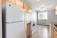 Amenities: Community Garden • Communal BBQs • Air Conditioning Suite & Building: Bachelor, one- and... (image 5)