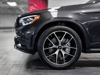 With only 38,200kms. The 2021 Mercedes-AMG GLC 43 is a high-performance SUV that perfectly bridges t... (image 8)