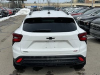 Capital Chevrolet Buick GMC Recent Arrival! CARFAX Canada One Owner Odometer is 14478 kilometers bel... (image 4)