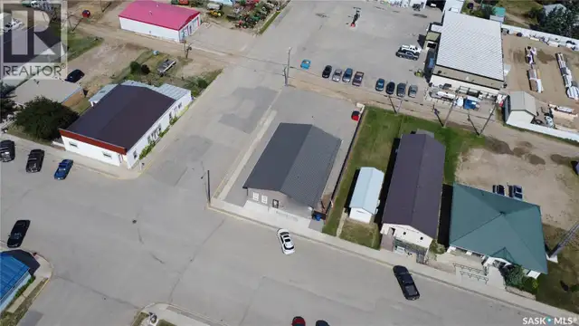 200 Main STREET Avonlea, Saskatchewan in Commercial & Office Space for Sale in Moose Jaw - Image 35