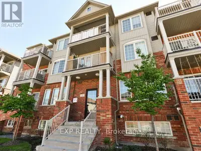 Welcome to Unit #7 at 129 Isaac Devins Blvd in Toronto. A bright and spacious 2 bedroom, 1 bath home...