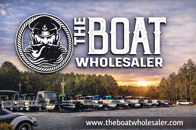 2026 BOATING SEASON IS HERE – ONTARIO’S LARGEST USED PONTOON SELECTION OVER 35 PRE-OWNED PONTOON BOA...