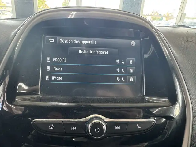 2017 Chevrolet Spark 5dr HB CVT LS in Cars & Trucks in Longueuil / South Shore - Image 23