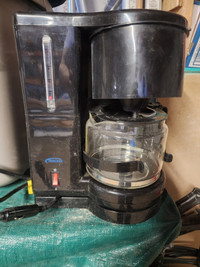 12 volt Coffee maker