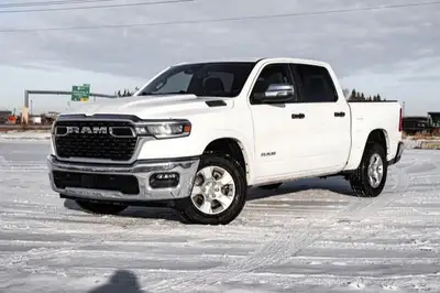 WHEELS: 18 X 8 ALUMINUM (STD),ENGINE: 3.6L PENTASTAR VVT V6 W/ETORQUE (STD),GVWR: 3 129 KGS (6 900 L...