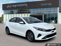 The 2024 Kia Forte EX+ is the compact sedan for the driver who wants advanced technology and upscale... (image 6)