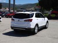 2022 Chevrolet Equinox LT AWD 1.5L Comfortable, versatile, and packed with sought-after features, th... (image 4)