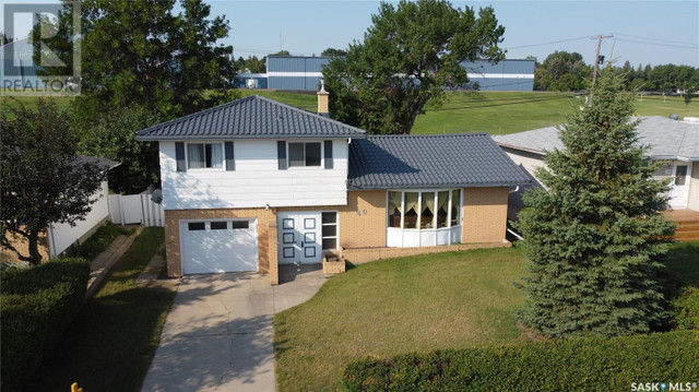 40 Conlin DRIVE SW Swift Current, Saskatchewan in Houses for Sale in Swift Current
