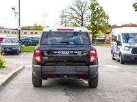 Experience adventure-ready capability and classic style with the 2023 Ford Bronco Sport Heritage, av... (image 3)