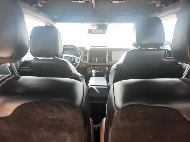 Ford Bronco Outer Banks 20225710647119904972812
