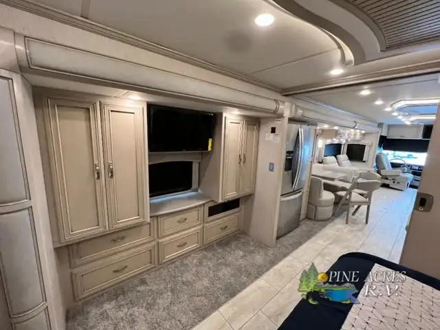 2023 Newmar Kountry Star 4037 Diesel Pusher 360 h.p. in RVs & Motorhomes in Moncton - Image 59