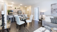 Stylish apartment rentals at Summerhill Place in Nanaimo-Call Today! CURRENT INCENTIVES: 1 Month FRE... (image 2)