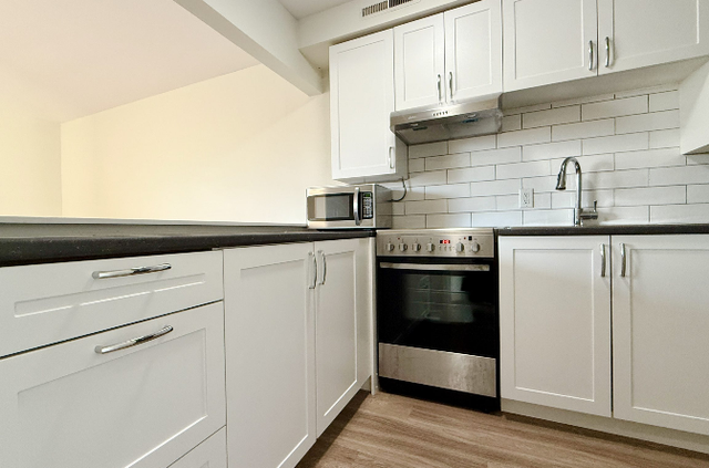 Leaman & Jackson - Studio Apartment for Rent in Long Term Rentals in Dartmouth - Image 5
