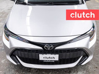 1 OWNER / Climate Control, Bluetooth Music, Touchscreen Display and more! Clutch is the largest onli... (image 6)