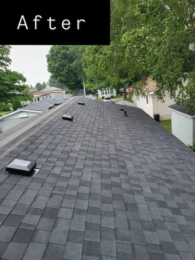 New Roof And Roof Repairs, View more