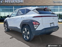 Dealer Certified Pre-Owned. This Hyundai Kona boasts a Regular Unleaded I-4 2.0 L/122 engine powerin... (image 2)