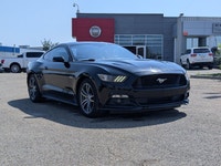 This pre-owned 2016 Ford Mustang GT Fastback is finished in Black and delivers legendary performance... (image 8)