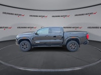 // ACCIDENT FREE!! // Built for work and ready for daily life, this 2025 GMC Canyon Elevation Crew C... (image 4)